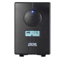 Infinity, Line-Interactive, 500VA / 300W, Tower, Schuko, LCD, USB (Вскрытая упаковка)