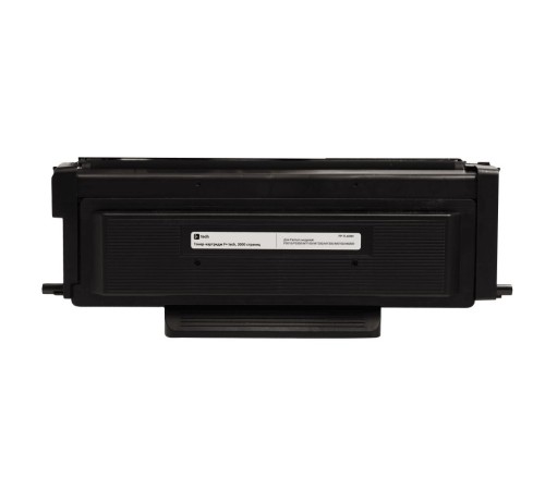 Тонер-картридж F+ tech, 3000 страниц, для Pantum моделей P3010/P3300/M7100/M7200/M7300/M6700/M6800