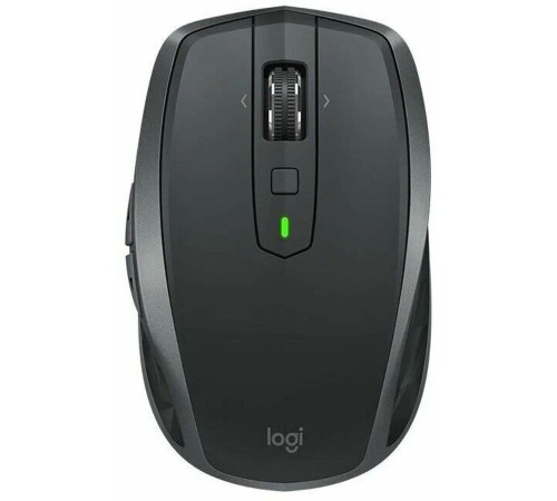 Мышь/ Logitech Mouse MX Anywhere 2S BT GRAPHITE