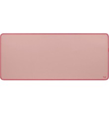 Коврик  для  мыши/ Logitech  Mouse Pad Studio Series DARKER ROSE