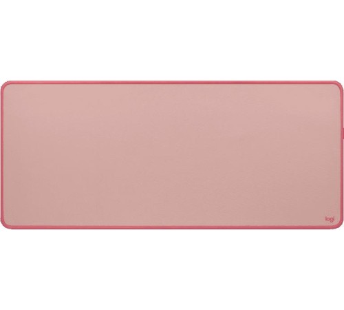 Коврик  для  мыши/ Logitech  Mouse Pad Studio Series DARKER ROSE