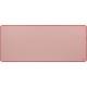 Коврик  для  мыши/ Logitech  Mouse Pad Studio Series DARKER ROSE