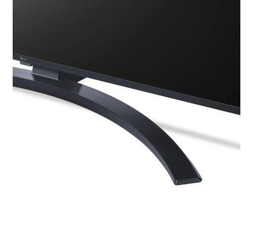 Телевизор ЖК 55'' LG/ 55", Ultra HD, Smart TV,Wi-Fi, DVB-T2/C/S2, MR, 2.0ch (20W), 3 HDMI, 2 USB, 1 Pole, Ashed Blue Телевизор ЖК 55'' LG/ 55", Ultra HD, Smart TV,Wi-Fi, DVB-T2/C/S2, MR, 2.0ch (20W), 3 HDMI, 2 USB, 1 Pole, Ashed Blue