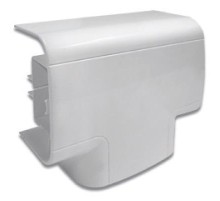 Тройник 110х50 мм