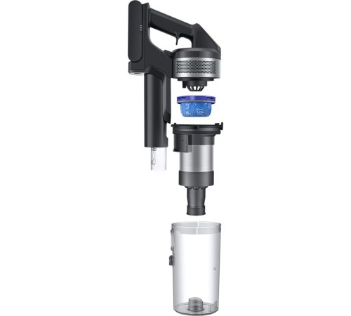 Вертикальный пылесос Samsung/ Samsung Vertical Vacuum Cleaner Вертикальный пылесос Samsung/ Samsung Vertical Vacuum Cleaner
