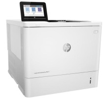Принтер HP LaserJet Enterprise M611dn (A4, 1200dpi, 61ppm, 512Mb, 2 trays 100+550, duplex, USB/extUSBx2/GigEth, cartridge 10500 pages in box, repl. K0Q14A, K0Q15A, K0Q17A, K0Q18A, K0Q19A)