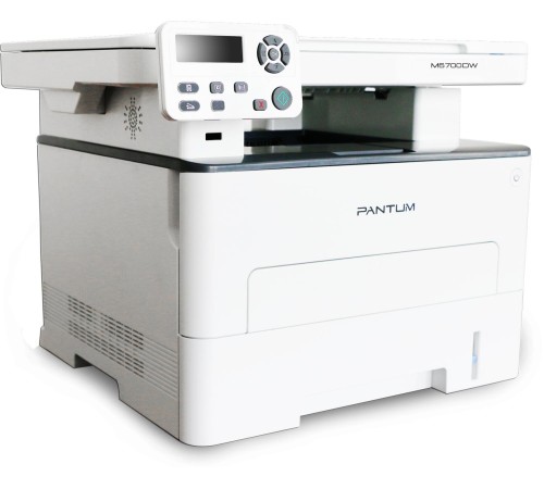 МФУ лазерное/ Pantum M6700DW