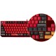 Набор клавиш ASUS AC05 EVA-02/ ASUS AC05 EVA-02 KEYCAP SET FOR RX//WW