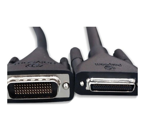 Кабель сетевой/ Camera Cable for EagleEye IV cameras mini HDCI(M) to HDCI(M). 10m digital cable. Connects EagleEye IV cameras to Group Series codec as main or secondary camera. Кабель сетевой/ Camera Cable for EagleEye IV cameras mini HDCI(M) to HDCI(M). 10m digital cable. Connects EagleEye IV cameras to Group Series codec as main or secondary camera.