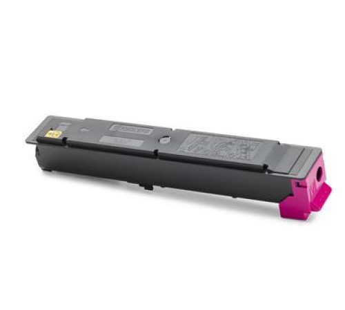 Тонер-картридж TK-5205M 12 000 стр. Magenta для TASKalfa 356ci/358ci (Мятая упаковка)