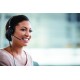 Гарнитура проводная/ Jabra Engage 50 Mono, USB-C
