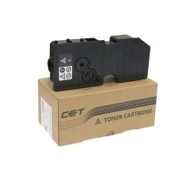 -/ Тонер-картридж (PK208) для KYOCERA ECOSYS P5021cdn (CET) Black, 24г