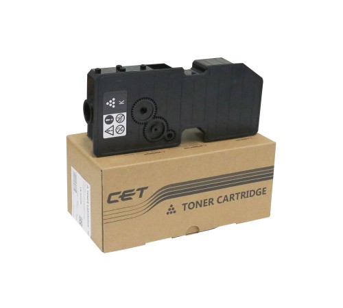 -/ Тонер-картридж (PK208) для KYOCERA ECOSYS P5021cdn (CET) Black, 24г