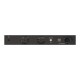 коммутатор D-Link PROJ Настраиваемый L2+ коммутатор, 8x10GBase-T, 2x10GBase-X SFP+, CLI, консольный порт RJ-45