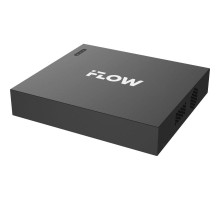 4-х канальный IP-регистратор, Видеовход: 4 IP@4Мп, Видеовыход: 1 VGA и 1 HDMI до 1080Р, Видеосжатие H.265+/H.265/H.264+/H.264, Вх поток 40 Мбит/с, Исх поток 60Мбит/с. Разрешение записи: до 4Мп. Синхр.воспр. 4 канала@2Мп, 2 канала@4Мп, 1 SATA для HDD до 6Т