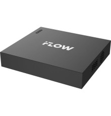 4-х канальный IP-регистратор, Видеовход: 4 IP@4Мп, Видеовыход: 1 VGA и 1 HDMI до 1080Р, Видеосжатие H.265+/H.265/H.264+/H.264, Вх поток 40 Мбит/с, Исх поток 60Мбит/с. Разрешение записи: до 4Мп. Синхр.воспр. 4 канала@2Мп, 2 канала@4Мп, 1 SATA для HDD до 6Т