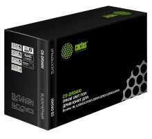 -/ Блок фотобарабана Cactus CS-DR3400 DR-3400 черный ч/б:30000стр. для HL-L5000/L5100/L5200/L6250/L6300