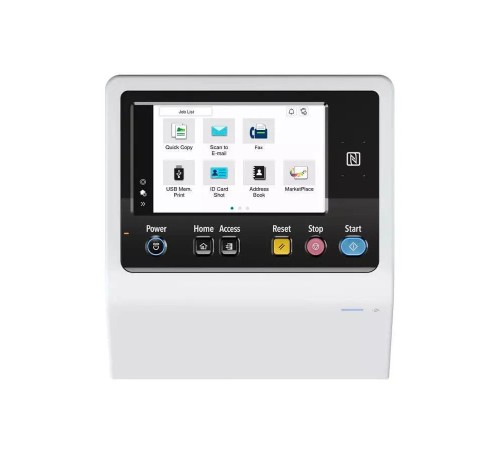МФУ Konica Minolta Bizhub C257i/ Konica Minolta bizhub C257i A3 (without cover, without toner, without 220V power cable, without cartridges) МФУ Konica Minolta Bizhub C257i/ Konica Minolta bizhub C257i A3 (without cover, without toner, without 220V power cable, without cartridges)