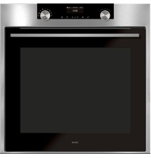 Встраиваемые электрические духовки ASKO/ Арт. 729855 ПРОМО ; 59.7x59.5x54.6, гриль, сенсорное управление, TFT дисплей, пиролитическая очистка, таймер, нержавеющая сталь