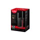 Усилитель Wi-Fi/ AX3000 Wi-Fi 6 Mesh Repeater, AP mode, Chipset MediaTek, Cudy Mesh Support, 2402Mbps at 5GHz + 574Mbps at 2.4GHz, 802.11ax/ac/a/b/g/n, 1 Gigabit Ethernet Port, WPS button, Intelligent Signal Light, WPA3, LED control