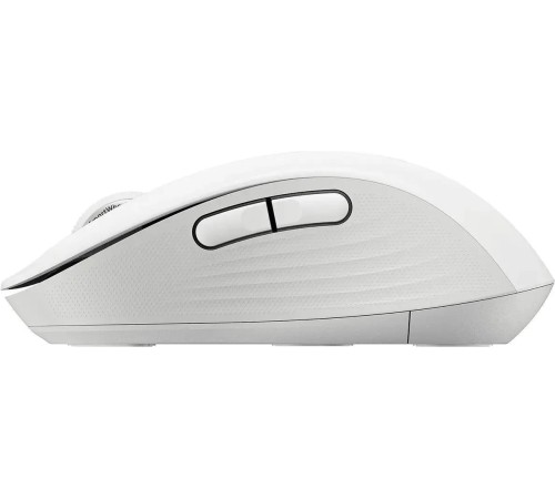 Мышь/ Logitech Wireless Mouse Signature M650 -OFF-WHITE-BT-M650