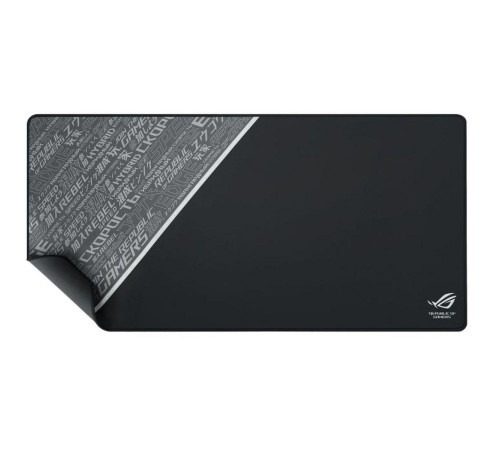 Коврик для мышки/ NC01 ROG SHEATH BLK