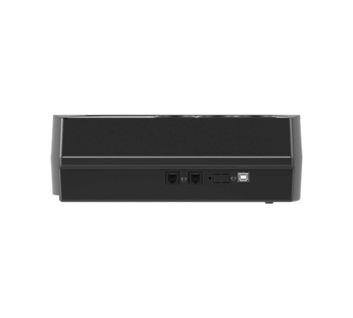 Линейно-интерактивный ИБП ДКС серии Info PDU, 800 ВА/480 Вт, 1/1, 6xSchuko, USB для зарядки (2), USB + RJ11, 1x8Aч Линейно-интерактивный ИБП ДКС серии Info PDU, 800 ВА/480 Вт, 1/1, 6xSchuko, USB для зарядки (2), USB + RJ11, 1x8Aч
