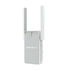 Wi-Fi Mesh-ретранслятор/ Keenetic Buddy 6 Mesh-ретранслятор Wi-Fi AX3000  2,4 ГГц/  5 ГГц, 1x1000 Мбит/с Ethernet