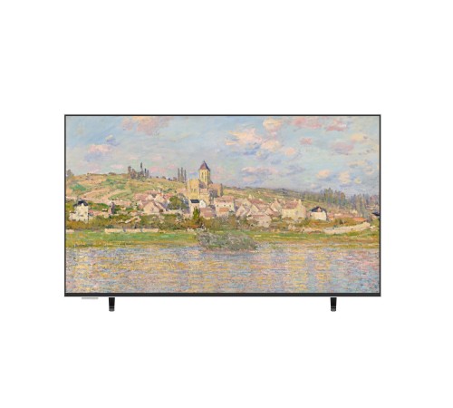 Телевизор ЖК 65'' Skyworth 65", Ultra HD, QLED, Frame (крепление вплотную к стене, встроенная галерея изображений и рамок), 300Nit, Google TV,DVB-T2/C/S2, 2.0 ch Sound 10W*2 Dolby Atmos, 60Hz, 3 HDMI, 1 USB, Digital Audio Output, LAN, Composite outpu Телевизор ЖК 65'' Skyworth 65", Ultra HD, QLED, Frame (крепление вплотную к стене, встроенная галерея изображений и рамок), 300Nit, Google TV,DVB-T2/C/S2, 2.0 ch Sound 10W*2 Dolby Atmos, 60Hz, 3 HDMI, 1 USB, Digital Audio Output, LAN, Composite outpu