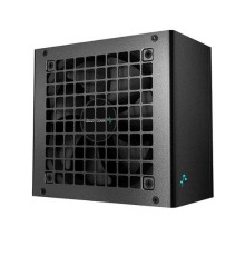 Блок питания Deepcool PK700D (ATX 2.4, 700W, PWM 120mm fan, Active PFC+DC to DC, 80+ BRONZE) RET