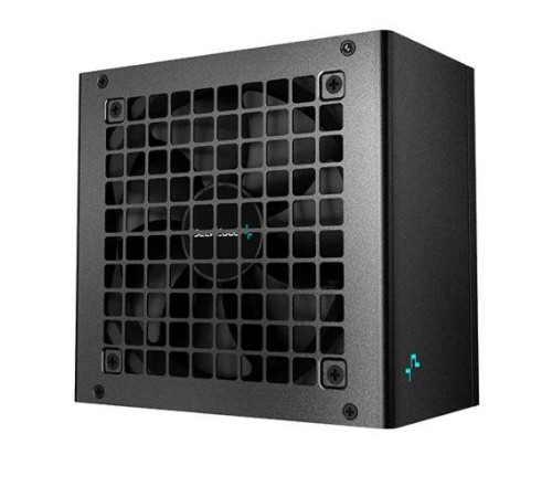 Блок питания Deepcool PK700D (ATX 2.4, 700W, PWM 120mm fan, Active PFC+DC to DC, 80+ BRONZE) RET Блок питания Deepcool PK700D (ATX 2.4, 700W, PWM 120mm fan, Active PFC+DC to DC, 80+ BRONZE) RET