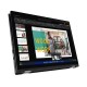 Ноутбук ThinkPad L13 2-in-1 Gen 5 13.3" WUXGA (1920x1200) Touch IPS 300N, Ultra 7 155U, 16GB LPDDR5, 1TB SSD M.2, Intel Graphics,FHD + IR, Wi-Fi 6,BT, FPR, KB Ru Eng, Pen, 4-Cell, 65W, Win11 PRO Eng, 1Y