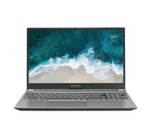 Ноутбук/ Nerpa Caspica I752-15 15.6"(1920x1080 (матовый) IPS)/Intel Core i7 1255U(1.7Ghz)/8192Mb/512PCISSDGb/noDVD/Int:Intel Iris Xe Graphics/BT/WiFi/49WHr/war 1y/1.75kg/Titanium Gray/Titanium Black (D)/noOS