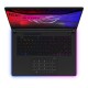 Ноутбук ASUS ROG Strix SCAR 16 G635LX-RW187W Intel Core Ultra 9 275HX 2.7GHz/DDR5 32GB/SSD 2TB/Nvidia RTX 5090 (24GB GDDR7)/16" WUXGA(2560x1600) 16:10 AG, 1200 NITS Mini LED,240Hz/WIN11 Home/Off Black/2.80 Kg