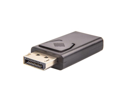 Переходник/ Переходник DP(M) --> HDMI(F), VCOM <CA331>