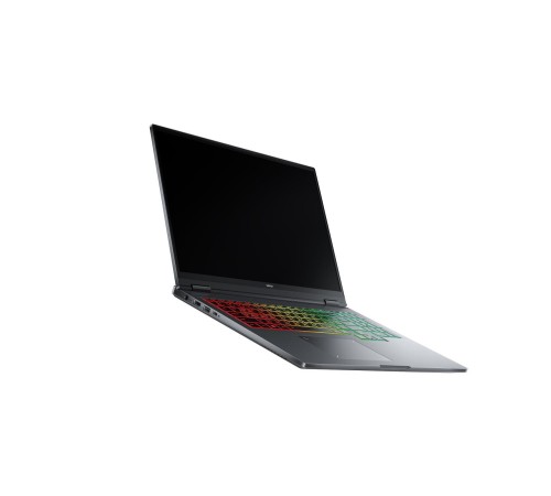 Ноутбук/ Infinix GTBook GL613 16"(1920x1080 IPS)/Intel Core i5 12450H(2Ghz)/16384Mb/1024SSDGb/noDVD/Ext:nVidia GeForce RTX4060(8192Mb)/BT/WiFi/70WHr/war 2y/Grey/Win11Home Ноутбук/ Infinix GTBook GL613 16"(1920x1080 IPS)/Intel Core i5 12450H(2Ghz)/16384Mb/1024SSDGb/noDVD/Ext:nVidia GeForce RTX4060(8192Mb)/BT/WiFi/70WHr/war 2y/Grey/Win11Home