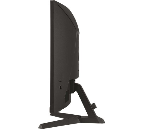 Монитор игровой 27'' 16:9 1920х1080(FHD) VA, Curved, Нет, 250cd/m2, 3000:1, 80M:1, 1ms, VGA, 2xHDMI, DP, USB-Hub, Pivot, Tilt, Swivel, Speakers, Swivel, Black Монитор игровой 27'' 16:9 1920х1080(FHD) VA, Curved, Нет, 250cd/m2, 3000:1, 80M:1, 1ms, VGA, 2xHDMI, DP, USB-Hub, Pivot, Tilt, Swivel, Speakers, Swivel, Black