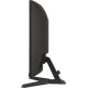 Монитор игровой 27'' 16:9 1920х1080(FHD) VA, Curved, Нет, 250cd/m2, 3000:1, 80M:1, 1ms, VGA, 2xHDMI, DP, USB-Hub, Pivot, Tilt, Swivel, Speakers, Swivel, Black