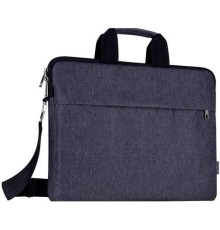 Defender Сумка для ноутбука Chic 15.6" серый, карман