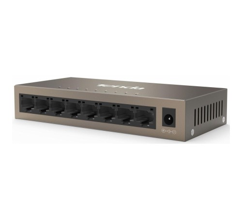 Коммутатор 8PORT 1000M G1008M IP-COM