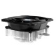 Кулер для процессора ID-COOLING DK-03 LGA115X/775/AM4/AM3/+/AM2/+/FM2/+/FM1 (36шт/кор, TDP 100W, FAN 120mm) RET
