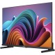 Телевизор ЖК 40'' Hisense/ 40", FullHD, SMART TV (VIDAA U6), DVB-T2/T/C/S2/S, 2х6W, 2HDMI, 2USB, USB Type C, Dual position stand, Black 2024