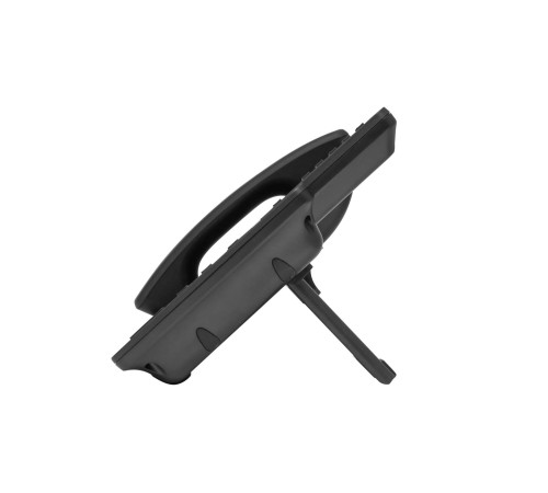 IP-телефон Flat-Phone B10: 20 SIP-аккаунтов, 2 порта 10/100/1000BASE-T (RJ-45), ЖК-дисплей, PoE, адаптер питания 220В, ТОРП IP-телефон Flat-Phone B10: 20 SIP-аккаунтов, 2 порта 10/100/1000BASE-T (RJ-45), ЖК-дисплей, PoE, адаптер питания 220В, ТОРП