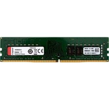Память оперативная/ Kingston 16GB 3200MT/s DDR4 Non-ECC CL22 DIMM 2Rx8