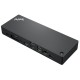 Док-станция/ Lenovo ThinkPad Universal Thunderbolt 4 Dock