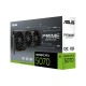 Видеокарта ASUS PRIME-RTX5070-O12G//RTX5070,HDMI*2,DP*3,12G,D7; 90YV0M10-M0NA00