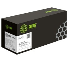 -/ Картридж лазерный Cactus 212A CS-W2122A W2122A желтый (4500стр.) для HP Color LJ M554/M555/578 Enter