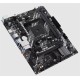 Материнская плата ASUS PRIME A520M-R, AM4, A520, 2*DDR4, 4*SATA, 1*M.2, 4*USB 3.2, 2*USB 2.0, 1*PCIx16, 1*PCIx1, HDMI, mATX; 90MB1H60-M0EAY0