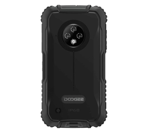Doogee S35 Mineral Black, 5'' 18:9 720x1280, 4х1.8 ГГц, 4 Core, 3GB RAM, 16GB, up to 256GB flash, 13 МП+2 МП+2 МП/5Mpix, 2 Sim, 2G, 3G, LTE, BT v5.0, Wi-Fi, GPS, Micro-USB, 4350 мА·ч, Android 10, 189g, 152,65 ммx80.3 ммx15,7 мм Doogee S35 Mineral Black, 5'' 18:9 720x1280, 4х1.8 ГГц, 4 Core, 3GB RAM, 16GB, up to 256GB flash, 13 МП+2 МП+2 МП/5Mpix, 2 Sim, 2G, 3G, LTE, BT v5.0, Wi-Fi, GPS, Micro-USB, 4350 мА·ч, Android 10, 189g, 152,65 ммx80.3 ммx15,7 мм