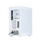 корпус ZALMAN i4, ATX, WHITE, FRONT MESH, SIDE MESH, 2x3.5", 2x2.5", 1xUSB2.0, 2xUSB3.0, FRONT 3x120mm, REAR 1x120mm, TOP 2x120mm